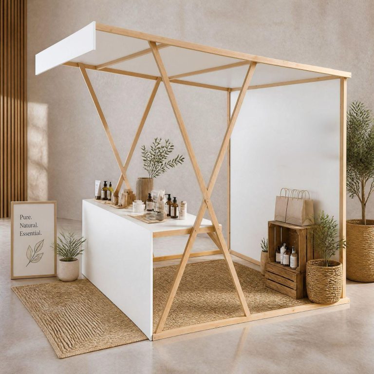 5 Woodworking Projects You Can Actually Sell at Markets